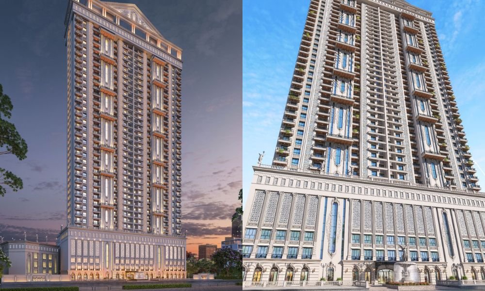 Apartments for sale in Tharwani Vedant Empire Khadakpada Kalyan West.jpg